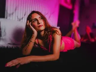 Streamate Best live sex cam show of CatalinaLux