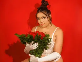 Streamate Free Porn Cam of GenesisBlaze