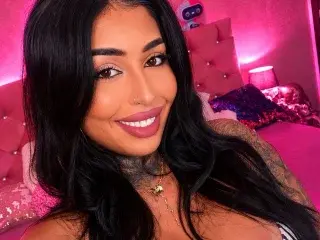 Streamate Sex Chat of AARISS