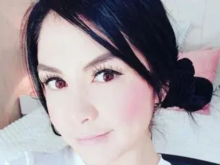Streamate Sex Chat of AntonellaFerreira