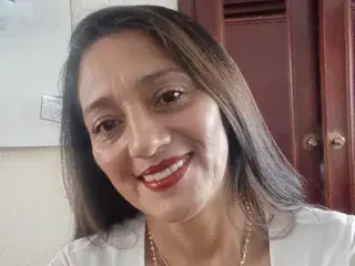 Streamate Sex Cam of MaciaMuller