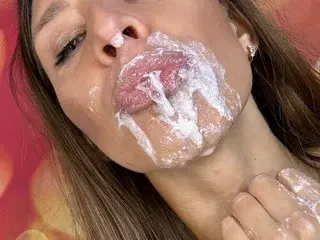 Streamate Adult Webcams of LadyAgata