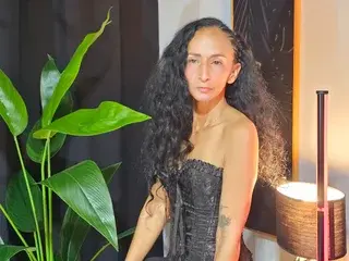 Streamate Private Sex Chat of SamanttaLopez