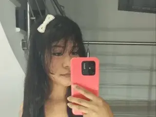 Streamate Live Sex Cam of HeidiiSexlovl