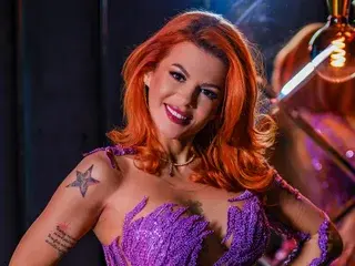 Streamate Sex Cam of CamillaStarrX
