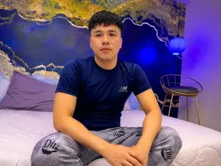 Streamate Free Live Porn of Nickk_Wolf