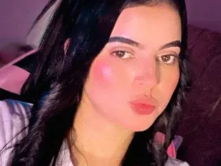 Streamate Best Webcam of DaliaAprilx