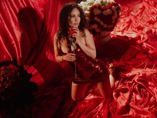 Streamate Best Webcam of CatlinBouuvier