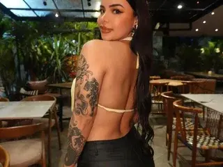 Streamate Live Sex of Kittyfit