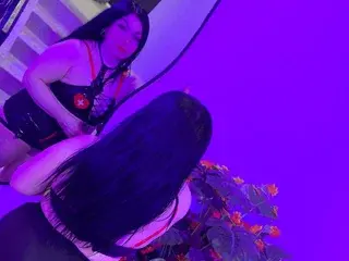 Streamate Sex Chat of LucianaAss