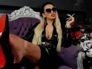 Streamate Private Sex Chat of LexaSawyer