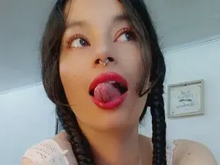 Streamate Sex Chat of Samanthablow