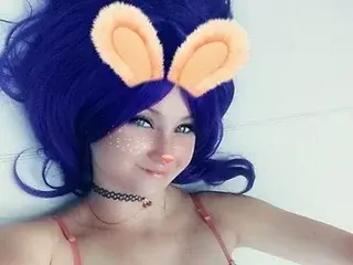 Streamate Live Porn of Greeneyedlovex