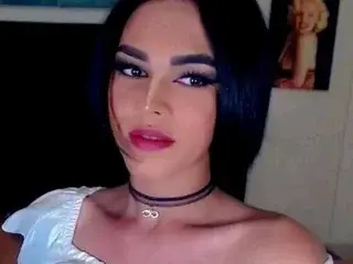 Streamate Live Porn of alexaa_cute1111