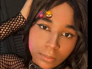 Streamate Adult Video Chat of foxy_00