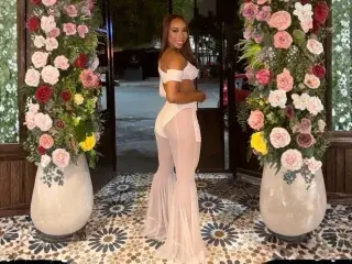 Streamate Adult Video Chat of EmmyJackson
