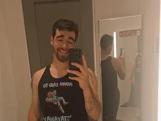 Streamate Best Webcam of ThadThrust