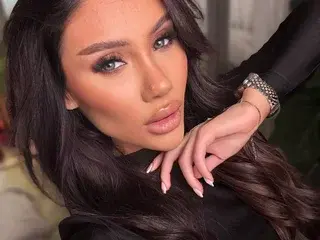 Streamate Private Sex Chat of AvaHeath