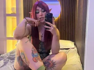 Streamate Private Sex Chat of GabyRose24