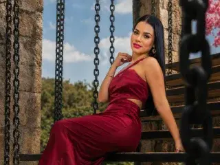Streamate Sex Cam of JasminSaenz