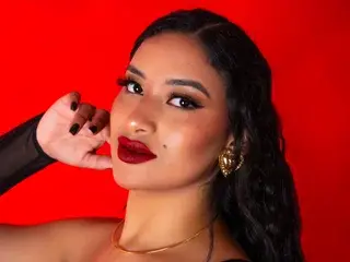 Streamate Live Sex Cam of AdalinaVera