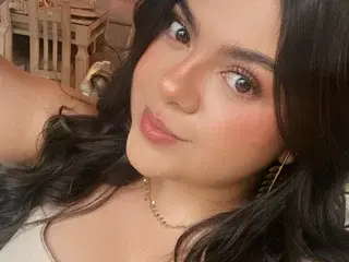 Streamate Free Porn Cam of Misssofiiaa