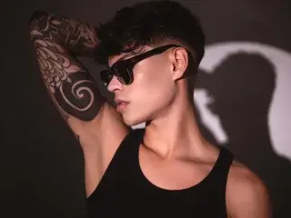 Streamate Free Porn Cam of jeanpii22