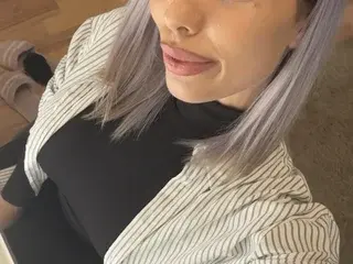 Streamate Private Sex Chat of AudreyZanne