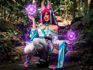 Streamate Best Webcam of IzumoMiyu