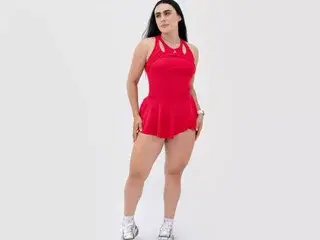 Streamate Live Sex of MeganBieck