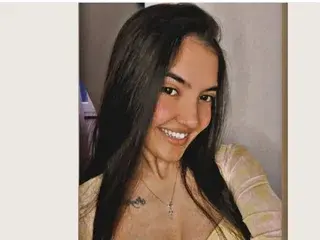 Streamate Free Porn Cam of IvyKarter