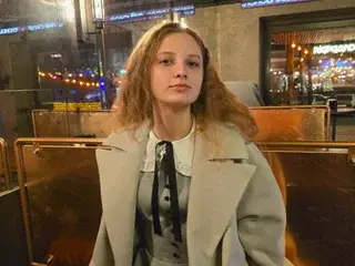 Streamate Best Webcam of CuteeFoxy