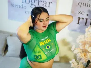 Streamate Sex Chat of HannyTomson