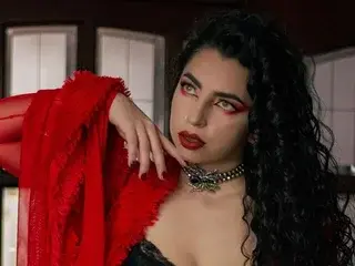 Streamate Nude Webcam of ScarlattaaDesire