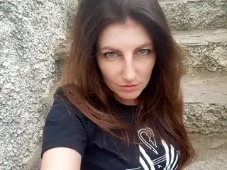 Streamate Adult Webcams of SabrinaDeep