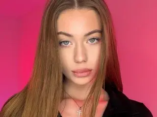 Streamate Private Sex Chat of EvaStyl