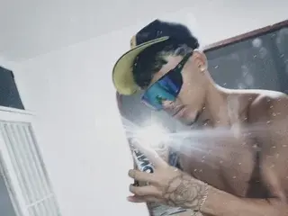 Streamate Adult Video Chat of angel_foxc