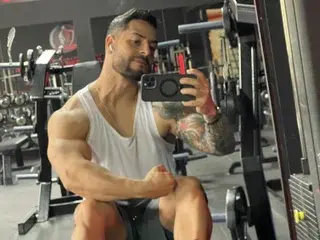 Streamate Live Porn of Daniel_CampbellXXX