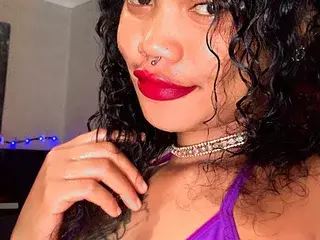 Streamate Live Sex of Cardibabe21