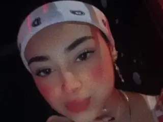 Streamate Best Webcam of Emily_Petit