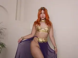 Streamate Live Sex Cam of ChristyBaker