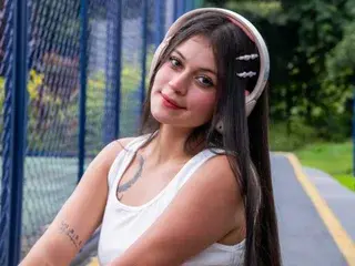 Streamate Best Webcam of LizzaRoss