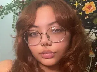 Streamate Free Live Porn of HolleyNicholes