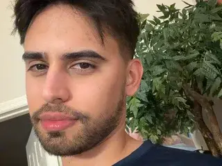 Streamate Best Webcam of iamthony