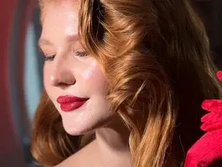 Streamate Best Webcam of Juli_Ginger
