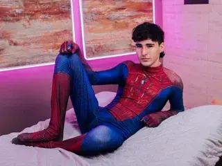 Streamate Live Sex of DmitriSanders