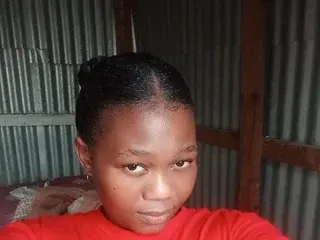 Streamate Live Sex of GagMelanin