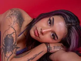 Streamate Watch Live Sex Cams of AzulaDark