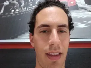 Streamate Adult Webcams of RideMyMonsterCock