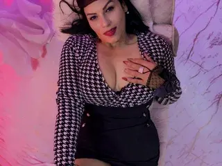 Streamate Nude Webcam of LizaRussell
